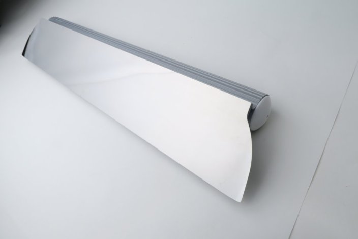 hladítko FLEXIBLE DECOLISS' 110 cm