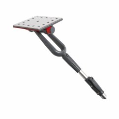 Brusný papír pro brusky FLAT SANDER zrnitost 120