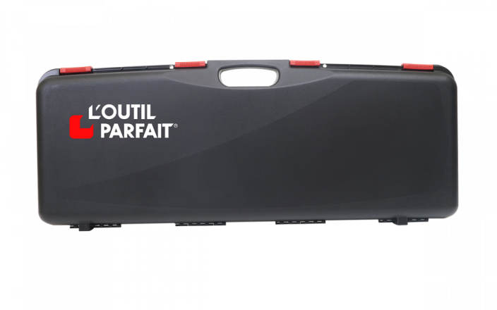 PARFAITLISS' ROLLER SMOOTHING 8dílná sada hladítek