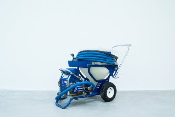 Airless stříkací zařízení Graco T-MAX 657