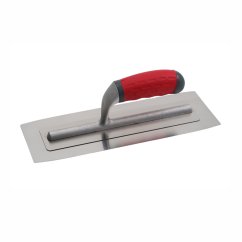 hladítko PLATOIR ALU Finishing Trowel Double Blade 30 x 11 cm