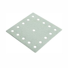 Brusný papír pro brusky FLAT SANDER zrnitost 120