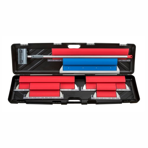 PARFAITLISS' AIRLESS 7dílná sada hladítek