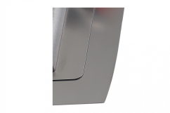 hladítko PLATOIR ALU Finishing Trowel Double Blade 30 x 11 cm