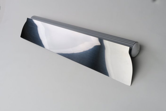 hladítko DECOLISS' STIFF 40 cm
