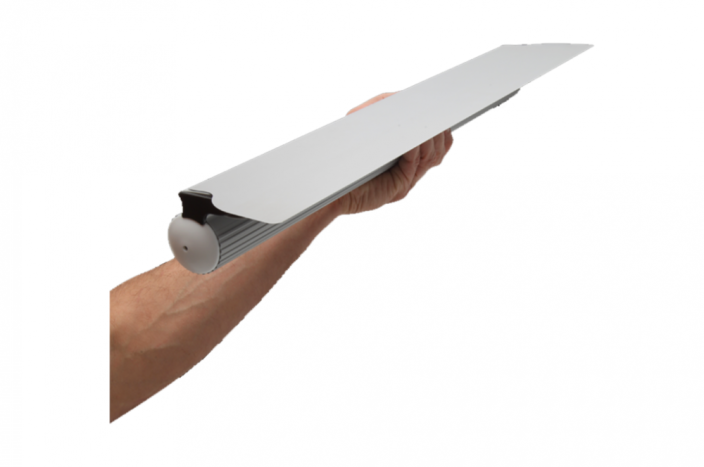hladítko FLEXIBLE DECOLISS' 110 cm