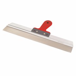 Špachtle nerezová 50 cm