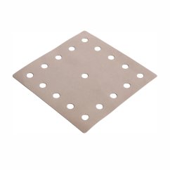 Brusný papír pro brusky FLAT SANDER zrnitost 180